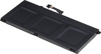 Baterie T6 Power Lenovo ThinkPad T550, T560, W550s, P50s, internal, 3900mAh, 44Wh, 3cell, Li-pol