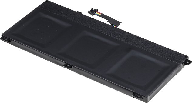 Baterie T6 Power Lenovo ThinkPad T550, T560, W550s, P50s, internal, 3900mAh, 44Wh, 3cell, Li-pol