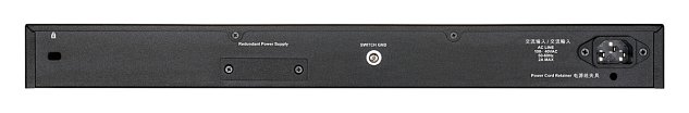 D-Link DGS-3130-30S L3 Stackable Managed switch, 24x SFP, 2x 10G RJ-45, 2x 10G SFP+