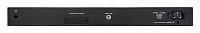 D-Link DGS-3130-30TS L3 Stackable Managed switch, 24x GbE, 2x 10G RJ-45, 4x 10G SFP+