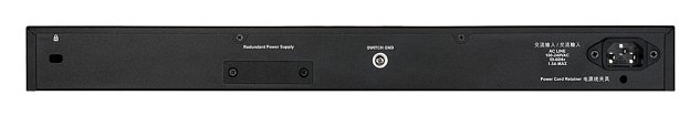 D-Link DGS-3130-30TS L3 Stackable Managed switch, 24x GbE, 2x 10G RJ-45, 4x 10G SFP+