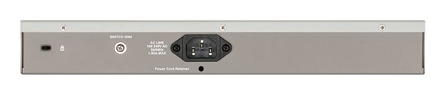 D-Link DBS-2000-10MP 10x Gb PoE+ Nuclias Smart Managed Switch 2x SFP Ports (With 1 Year License)