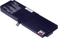 Baterie T6 Power HP ZBook 17 G5, ZBook 17 G6, 8310mAh, 96Wh, 6cell, Li-pol