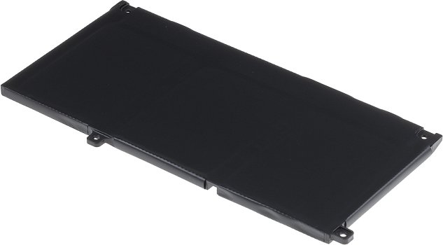 Baterie T6 Power Dell Latitude 3410, 3510, Inspiron 5501, Vostro 5401, 3555mAh, 40Wh, 3cell, Li-pol
