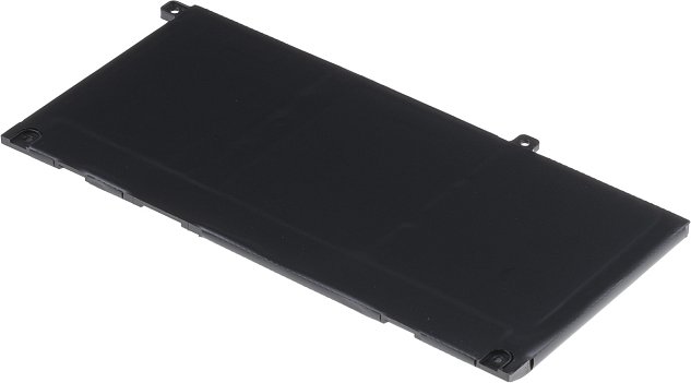 Baterie T6 Power Dell Latitude 3410, 3510, Inspiron 5501, Vostro 5401, 3555mAh, 40Wh, 3cell, Li-pol