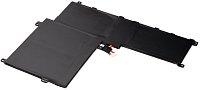 Baterie T6 Power Asus Pro B9440UA, B9440FA, B9448UA, B9448FA, 3120mAh, 48Wh, 4cell, Li-pol