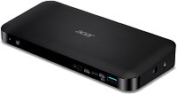 Acer DOCKING STATION III (HDMI/DisplayPort/USB-C) Acer DOCKING STATION III (HDMI/DisplayPort/USB-C)