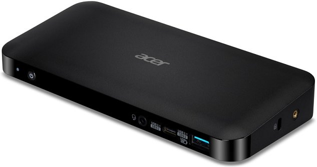 Acer DOCKING STATION III (HDMI/DisplayPort/USB-C)