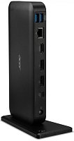 Acer DOCKING STATION III (HDMI/DisplayPort/USB-C) Acer DOCKING STATION III (HDMI/DisplayPort/USB-C)