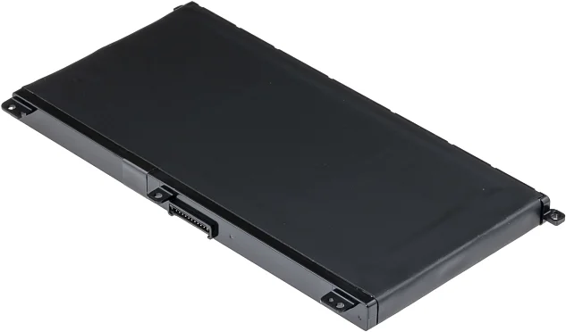 Baterie T6 power Dell Insprion 15 7559, 7566, 7567, 6660mAh, 74Wh, 6cell, Li-ion