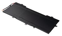 Baterie T6 power HP Envy 13-d000, 13-d100 serie, 3900mAh, 44Wh, 3cell, Li-pol