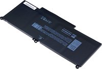 Baterie T6 power Dell Latitude 7280, 7290, 7380, 7390, 7480, 7490, 7500mAh, 57Wh, 4cell, Li-pol Baterie T6 power Dell Latitude 7280, 7290, 7380, 7390, 7480, 7490, 7500mAh, 57Wh, 4cell, Li-pol