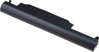 Baterie T6 power Asus A45, A55, A75, K45, K55, K75, R500, R503, R704, X45, X55, X75, 6cell, 5200mAh