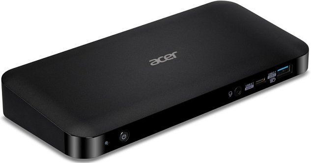 Acer DOCKING STATION III (HDMI/DisplayPort/USB-C)