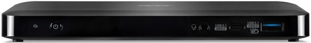 Acer DOCKING STATION III (HDMI/DisplayPort/USB-C)