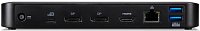 Acer DOCKING STATION III (HDMI/DisplayPort/USB-C) Acer DOCKING STATION III (HDMI/DisplayPort/USB-C)
