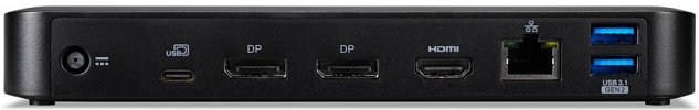 Acer DOCKING STATION III (HDMI/DisplayPort/USB-C)