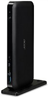 Acer DOCKING STATION III (HDMI/DisplayPort/USB-C) Acer DOCKING STATION III (HDMI/DisplayPort/USB-C)