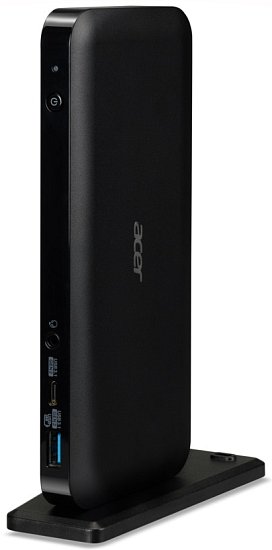 Acer DOCKING STATION III (HDMI/DisplayPort/USB-C)