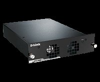 D-Link DPS-500A Modular Redundant Power Supplies