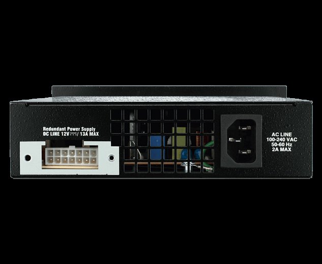 D-Link DPS-500A Modular Redundant Power Supplies