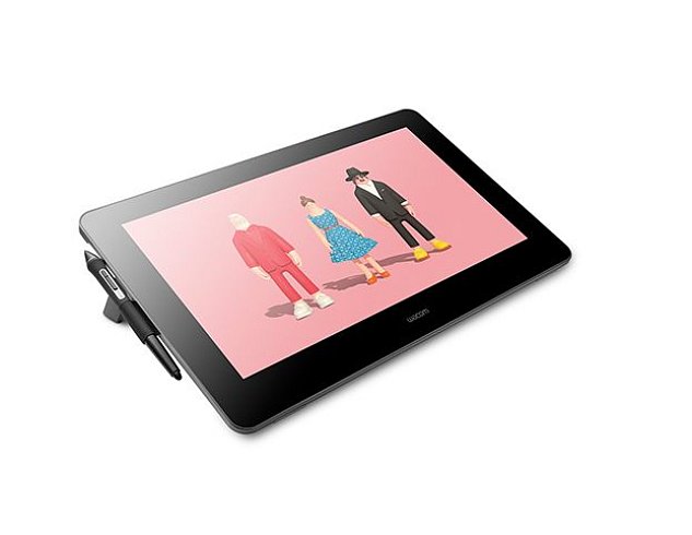 Wacom Cintiq Pro 16 (2021)