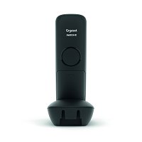 Gigaset DECT A690HX Black