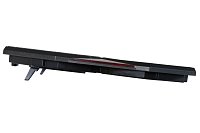 EVOLVEO Ania 14, chladicí podstavec pro notebook, červené podsvícení EVOLVEO Ania 14, chladicí podstavec pro notebook, červené podsvícení