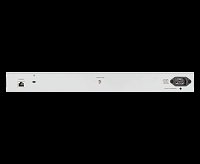 D-Link DBS-2000-52 52xGb Nuclias Smart Managed Switch 4x 1G Combo Ports (With 1 Year License)