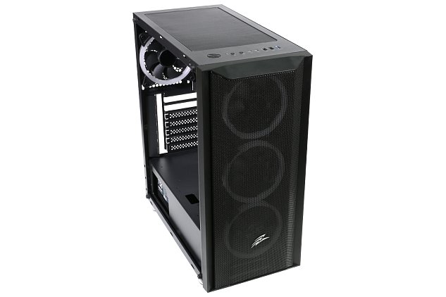 EVOLVEO Ptero Q1, case ATX