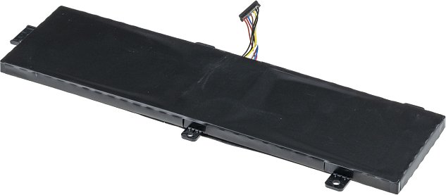 Baterie T6 power Lenovo IdeaPad 310-15IKB, 310-15ABR, 510-15IKB, 3950mAh, 30Wh, 2cell, Li-pol