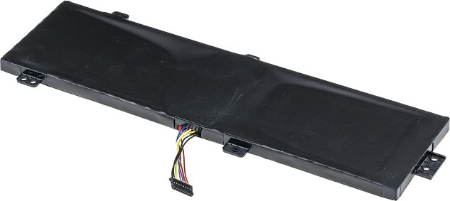Baterie T6 power Lenovo IdeaPad 310-15IKB, 310-15ABR, 510-15IKB, 3950mAh, 30Wh, 2cell, Li-pol