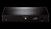 D-Link DES-1016D 16x10/100 Desktop/Rackmount switch