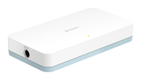 D-Link DGS-1008D 8x10/100/1000 Desktop Switch