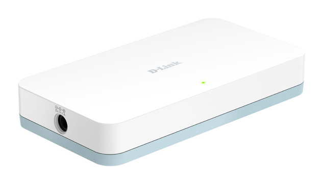 D-Link DGS-1008D 8x10/100/1000 Desktop Switch