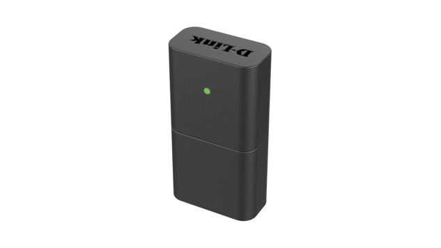 D-Link DWA-131 Wireless N USB Nano Adapter