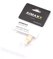 AIMAXX eNVicooler Silencer - snižení hlučnosti
