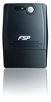 FSP/Fortron UPS FP 800, 800 VA, line interactive