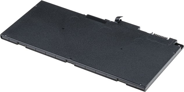 Baterie T6 power HP EliteBook 745 G4, 755 G4, 840 G4, 848 G4, 850 G4, 4420mAh, 51Wh, 3cell, Li-pol