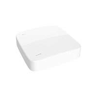 Tenda N6P-4H - PoE kamerový 4K NVR rekordér, 4 kanály, H.265+, OnViF, zvuk, web. rozhraní, CZ app Tenda N6P-4H - PoE kamerový 4K NVR rekordér, 4 kanály, H.265+, OnViF, zvuk, web. rozhraní, CZ app