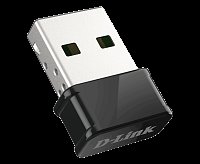 D-Link DWA-181 AC1300 MU-MIMO Nano USB Adapter