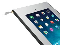 Vogel's PTS1213 housing pro iPad (2018), iPad Air 1, 2 and iPad Pro 9.7 Vogel's PTS1213 housing pro iPad (2018), iPad Air 1, 2 and iPad Pro 9.7