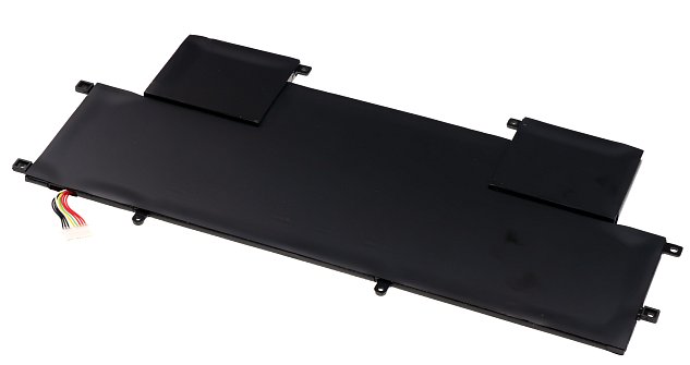 Baterie T6 Power HP EliteBook Folio G1, 4935mAh, 38Wh, 4cell, Li-pol