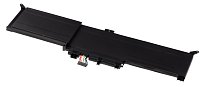 Baterie T6 Power Lenovo ThinkPad Yoga 260, 370 serie, 2895mAh, 44Wh, 4cell, Li-Pol Baterie T6 Power Lenovo ThinkPad Yoga 260, 370 serie, 2895mAh, 44Wh, 4cell, Li-Pol