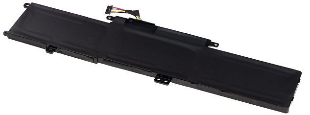 Baterie T6 Power Lenovo ThinkPad L380, L390, S2 Yoga, 4050mAh, 45Wh, 3cell, Li-Pol