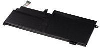Baterie T6 Power Lenovo ThinkPad 13 20GJ/20GK, 20GL/20GM serie, 3730mAh, 42Wh, 3cell, Li-Pol