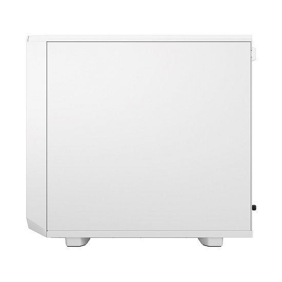 Fractal Design Meshify 2 Nano White TG Clear Tint