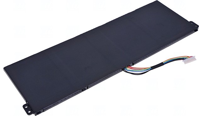 Baterie T6 power Acer Aspire ES1-311, ES1-511, E5-571, E5-731, E5-771, 3150mAh, 48Wh, 4cell, Li-ion
