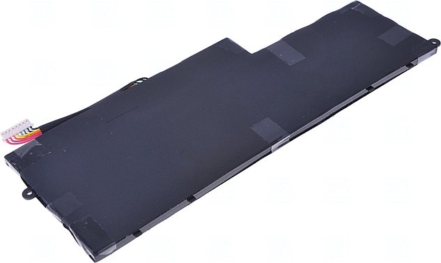 Baterie T6 power Acer Aspire V5-122P, V5-132P, E3-111, E3-112, 2640mAh, 30Wh, 3cell, Li-pol