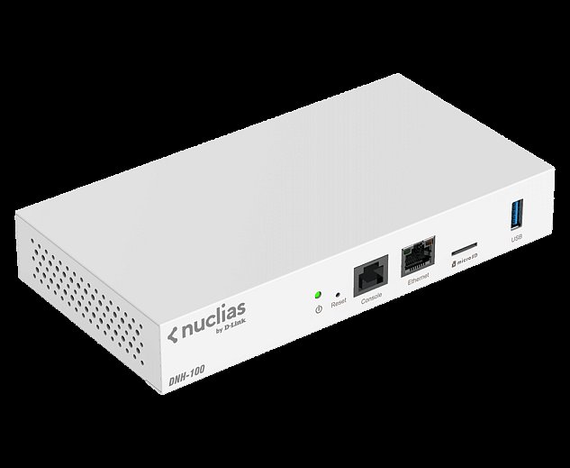 D-Link DNH-100 Nuclias Connect Hub